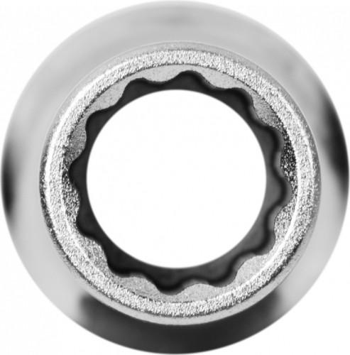 Головка двенадцатигранная с посадкой 1/2" KING TONY 423013 13 мм 423013M - изображение 2