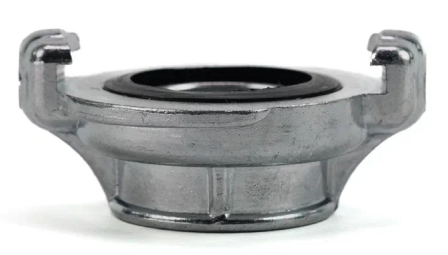 Головка муфтовая CHAMPION ГМ- 38/50 C2545 - изображение 3