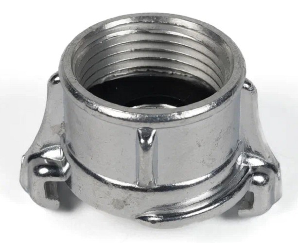 Головка муфтовая CHAMPION ГМ- 25 C2524 - изображение 3