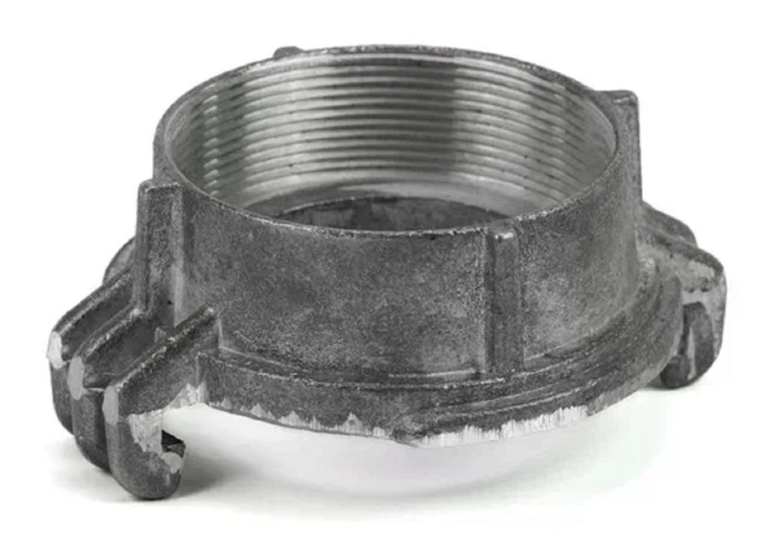 Головка муфтовая CHAMPION ГМ- 80 (метрическая резьба) C2501 - изображение 2