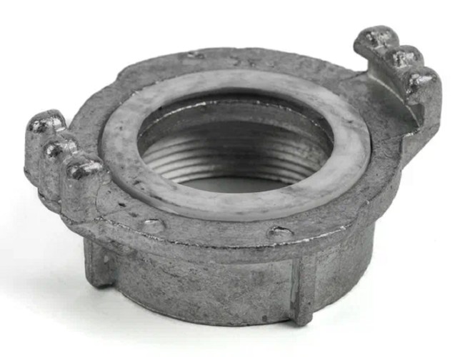 Головка муфтовая CHAMPION ГМ- 50 C2500