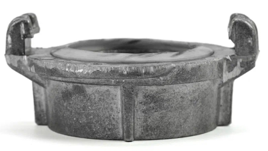 Головка муфтовая CHAMPION ГМ- 80 (метрическая резьба) C2501 - изображение 3