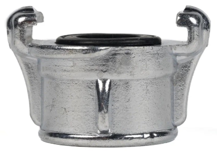 Головка муфтовая CHAMPION ГМ- 25 C2524 - изображение 2