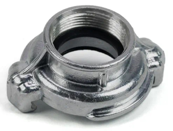 Головка муфтовая CHAMPION ГМ- 38/50 C2545 - изображение 2