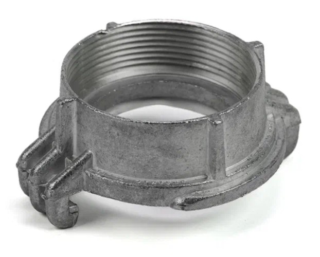 Головка муфтовая CHAMPION ГМ- 80 (дюймовая резьба) C2530 - изображение 2