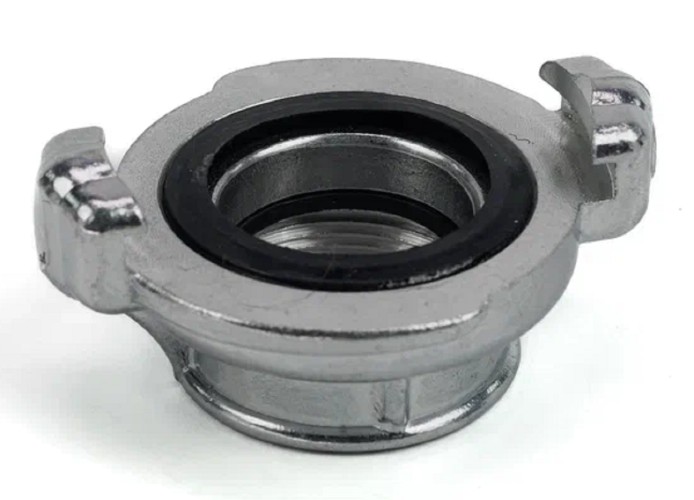 Головка муфтовая CHAMPION ГМ- 38/50 C2545