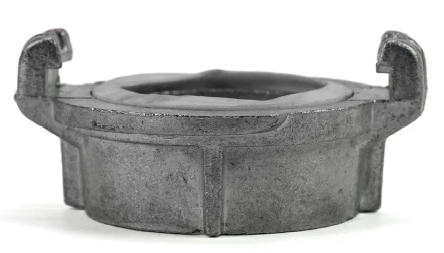 Головка муфтовая CHAMPION ГМ- 80 (дюймовая резьба) C2530 - изображение 3