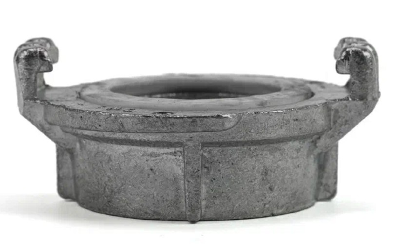 Головка муфтовая CHAMPION ГМ- 50 C2500 - изображение 3