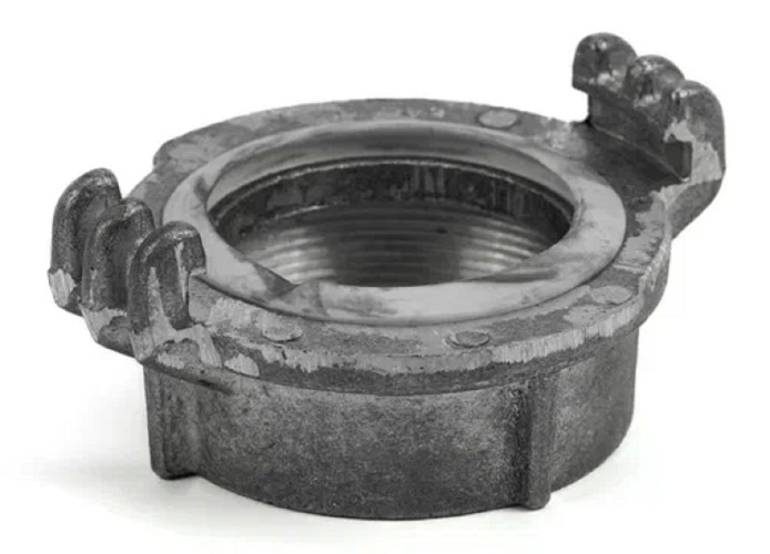 Головка муфтовая CHAMPION ГМ- 80 (метрическая резьба) C2501