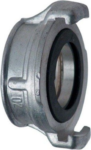 Головка муфтовая DDE ГМ- 80 (дюймовая резьба) к мотопомпе PTR80 179-809