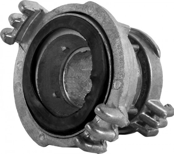 Головка переходная DDE ГМ- 50/80 790-458 - изображение 3