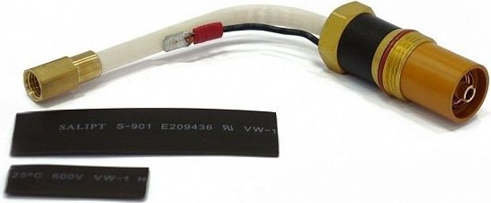 Головка плазмотрона AURORA LT14 12351