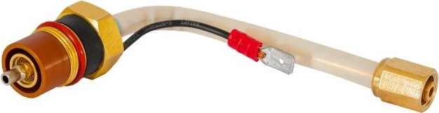 Головка плазмотрона  СВАРОГ (CS 70) IVZ0015 IVZ0015