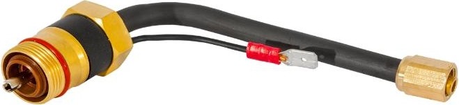 Головка плазмотрона  СВАРОГ (CS 81) IVZ0690 IVZ0690