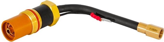 Головка плазмотрона  СВАРОГ (CS 141) IVZ0655 IVZ0655