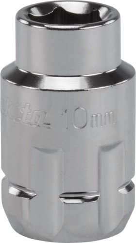 Головка проходная MAKITA 10 мм B-65648 B-65648