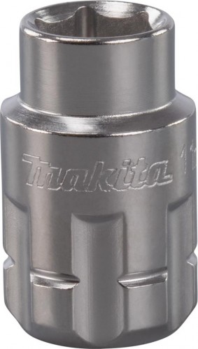 Головка проходная MAKITA 11 мм B-65654 B-65654