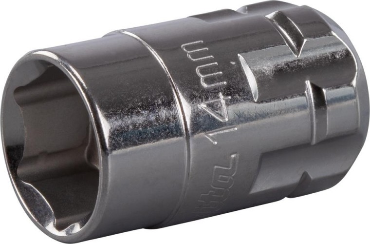 Головка проходная MAKITA 14 мм B-65682 B-65682 - изображение 2