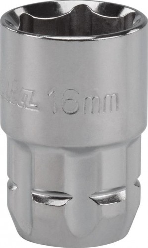 Головка проходная MAKITA 16 мм B-65707 B-65707