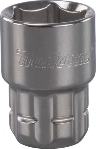 Головка проходная MAKITA 17 мм B-65713 B-65713