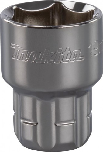 Головка проходная MAKITA 19 мм B-65735 B-65735