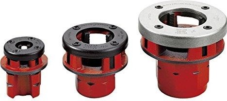 Головка резьбонарезная в сборе ROTHENBERGER BSPT 1/4" 70821X 70821X