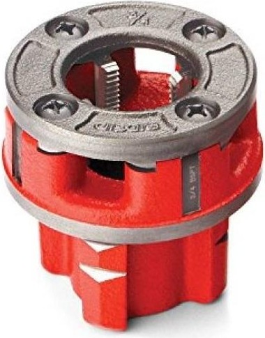 Головка резьбонарезная в сборе  RIDGID 11-R 1/2" BSPP 65685 65685