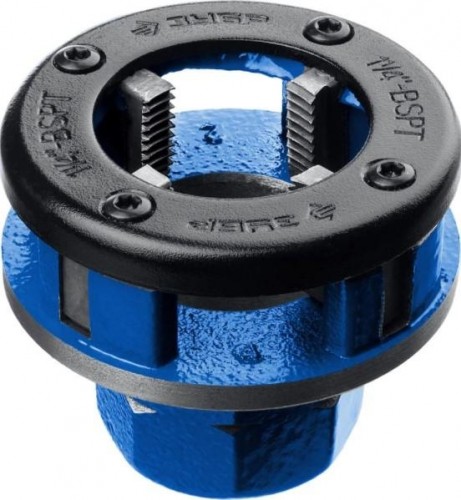 Головка резьбонарезная в сборе 1 1/4" ЗУБР ПРОФЕССИОНАЛ 28271-5/4_z02 28271-5/4_z02