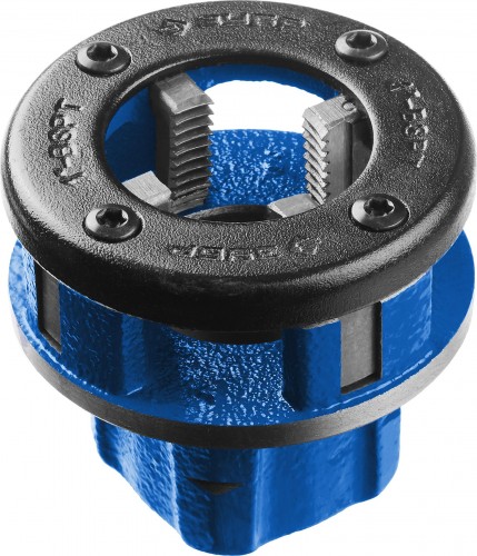 Головка резьбонарезная в сборе ЗУБР 1" 28271-1 28271-1_z02