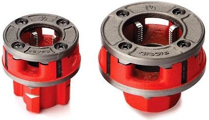 Головка резьбонарезная в сборе  RIDGID 11-R BSPT 2" 12558 12558