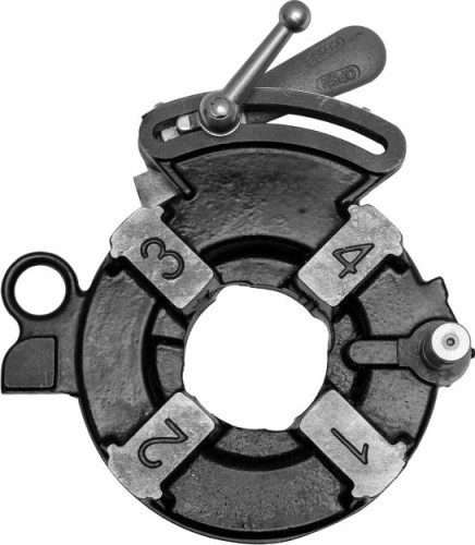 Головка резьбонарезная VOLL 2.25054 для станка POWER 1/2-2''