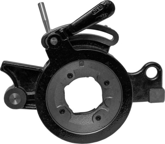 Головка резьбонарезная VOLL 2.28150 автоматическая для POWER V-Matic A4R 1/2"-2" - изображение 2