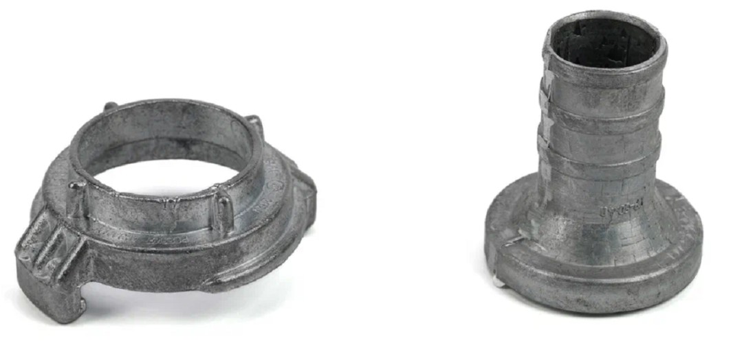 Головка рукавная CHAMPION ГР- 38/50 C2502 - изображение 2