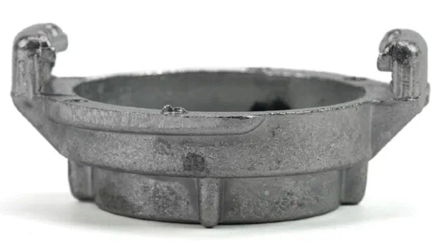 Головка рукавная CHAMPION ГР- 50 C2503 - изображение 4