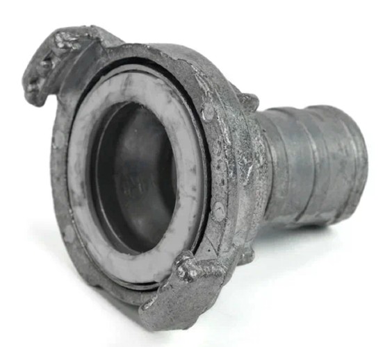 Головка рукавная CHAMPION ГР- 38/50 C2502