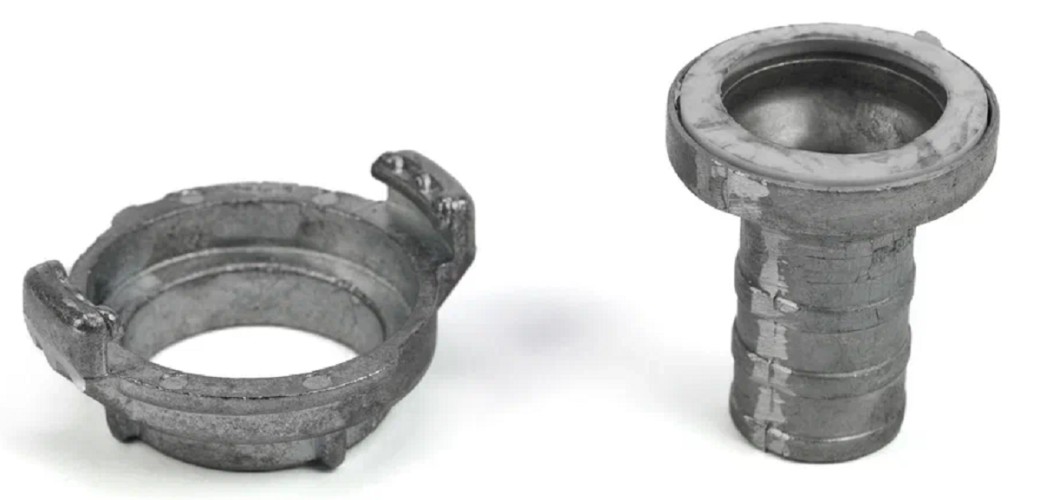 Головка рукавная CHAMPION ГР- 38/50 C2502 - изображение 3