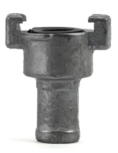 Головка рукавная CHAMPION ГР- 25 C2525 - изображение 5