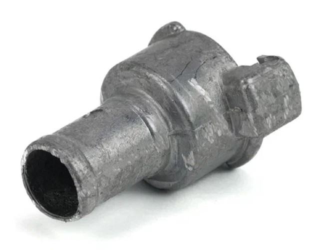 Головка рукавная CHAMPION ГР- 25 C2525 - изображение 2