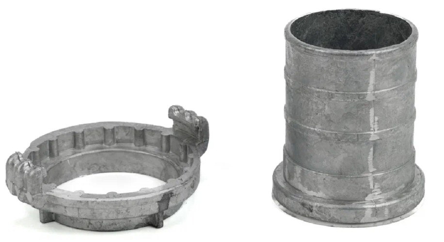 Головка рукавная CHAMPION ГР-100 C2532 - изображение 3