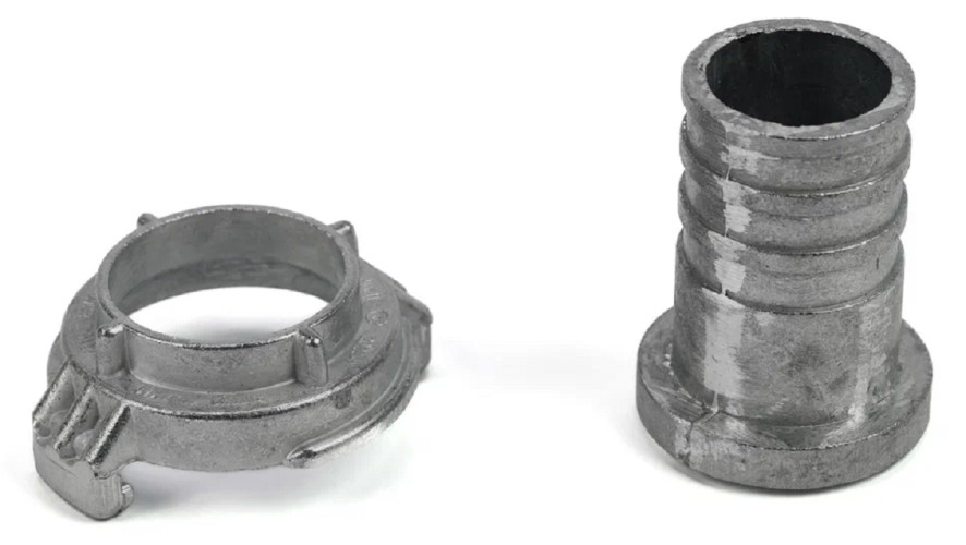 Головка рукавная CHAMPION ГР- 50 C2503 - изображение 3