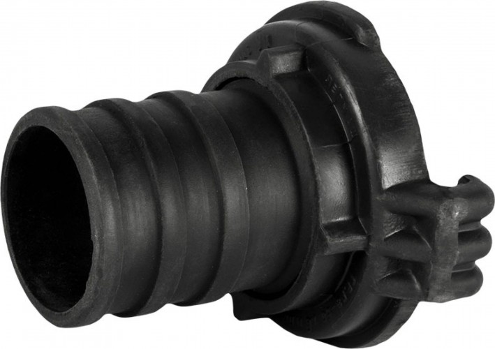 Головка рукавная DDE ГР- 50 пластик 790-434