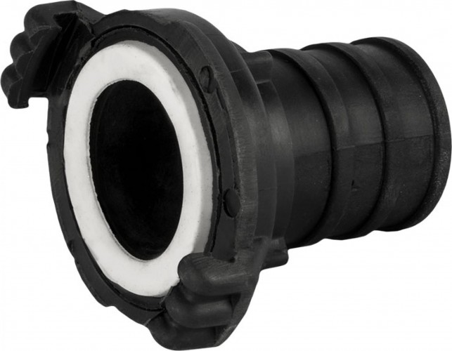 Головка рукавная DDE ГР- 50 пластик 790-434 - изображение 2