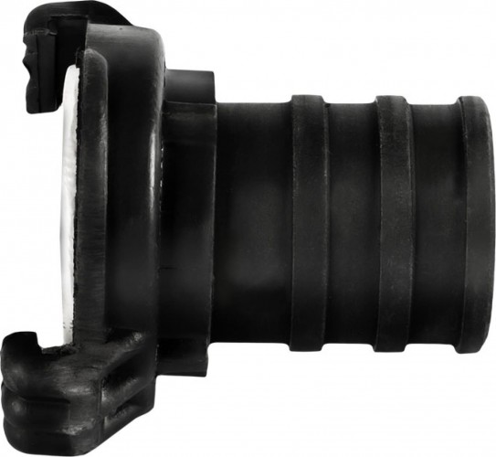 Головка рукавная DDE ГР- 50 пластик 790-434 - изображение 3