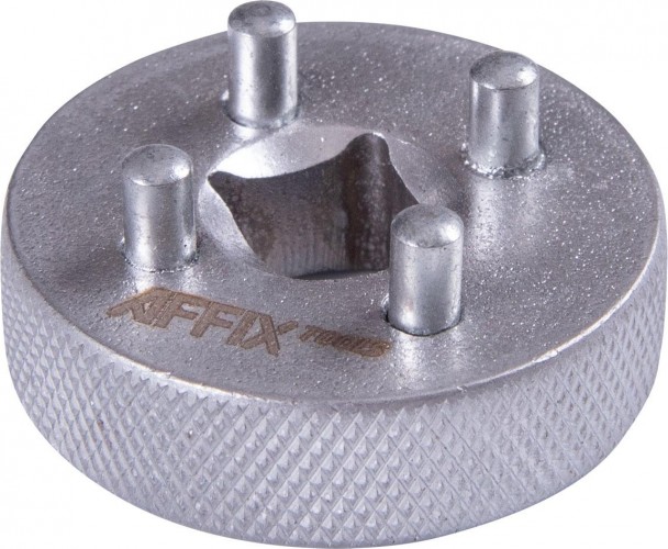 Головка сервисная AFFIX AF10351103 3/8" для термостата помпы VAG