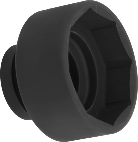 Головка сервисная для гайки ступицы WiederKraft WDK-216032 торцевая Scania в0000135886 - изображение 2