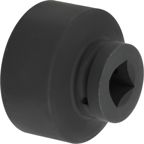 Головка сервисная для гайки ступицы WiederKraft WDK-216032 торцевая Scania в0000135886 - изображение 3