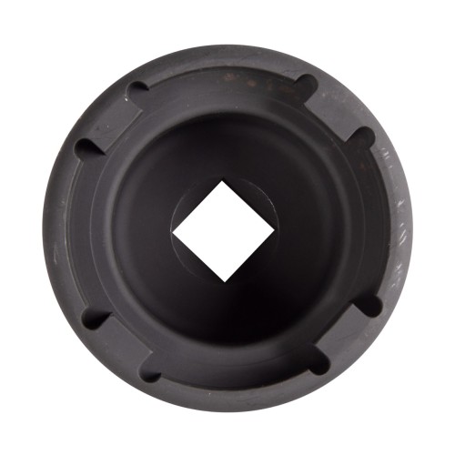 Головка сервисная для гайки ступицы МАСТАК 100-42108 грузовиков Daf 3/4", 66,5 мм - изображение 3