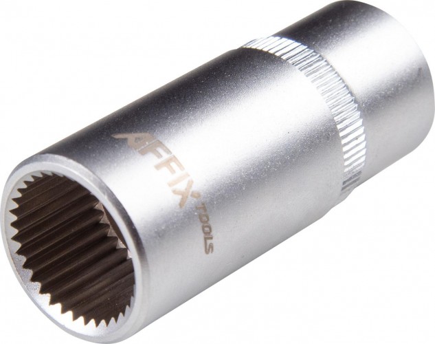 Головка сервисная для клапана блока ТНВД AFFIX AF10350011 MB 1/2"