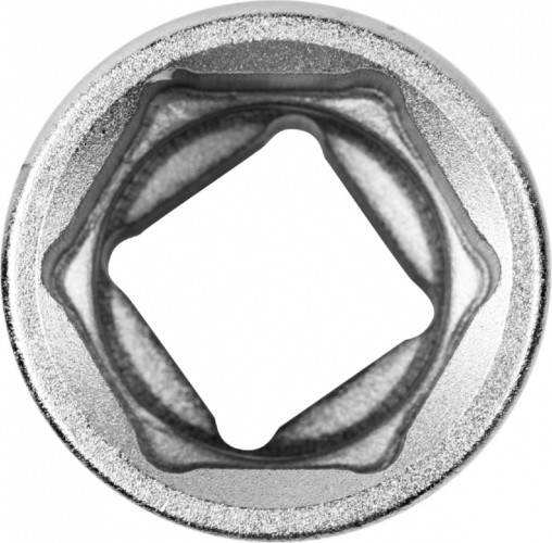 Головка шестигранная с посадкой 3/4" KING TONY 633530М 30 мм 633530M - изображение 2