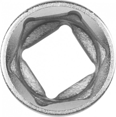 Головка шестигранная с посадкой 3/4" KING TONY 633529M 29 мм - изображение 2